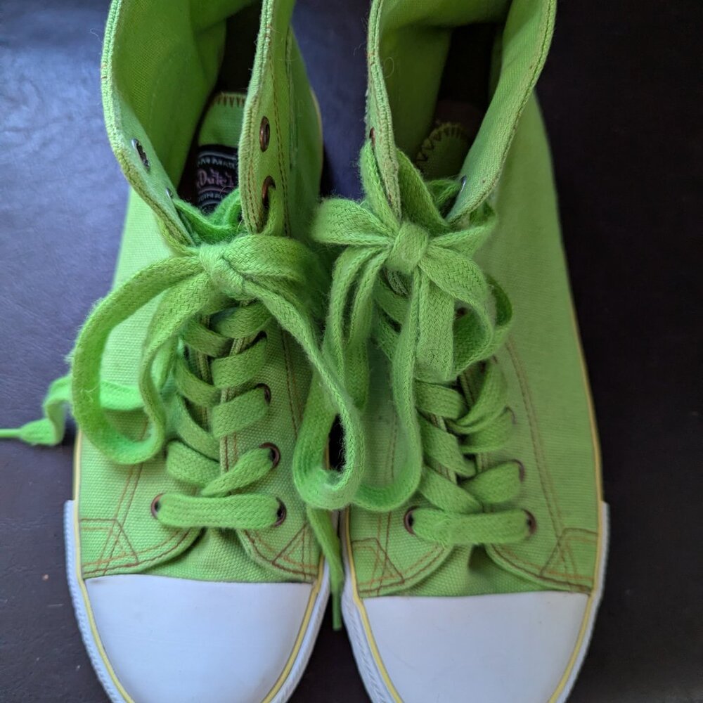 Von Dutch Sneakers